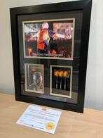 Raymond van Barneveld match used darts, Sport en Fitness, Darts, Ophalen, Nieuw, Pijlen