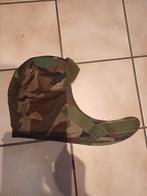 Woodland camo liner, Verzamelen, Ophalen of Verzenden