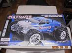 FTX CARNAGE, Gebruikt, Schaal 1:10, RTR (Ready to Run), Ophalen