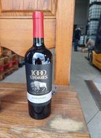 36 bouteilles de Vin Rouge 1000 STORIES, Enlèvement, Vin rouge