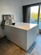 Naaitafel / keuken eiland, Ophalen, Gebruikt