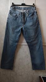 Jeans " PTM " Hommes, Ophalen, Gedragen