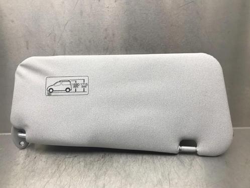 ZONNEKLEP Toyota Yaris Verso (P2) (01-1999/09-2005), Auto-onderdelen, Interieur en Bekleding, Toyota, Gebruikt