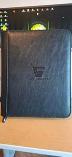 Gemloader Toploader binder 4x4, Enlèvement, Utilisé, Autres types