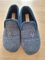 Pantoffels jongen Milo&Mila, Kinderen en Baby's, Kinderkleding | Schoenen en Sokken, Zo goed als nieuw, Jongen, Ophalen, Milo & Mila
