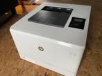 HP Color LaserJet Pro M454dw, Gebruikt, Laserprinter, Printer