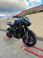 Unieke yamaha mt10 2021 8850km, Motoren, Motoren | Yamaha, 4 cilinders, Motorrijbewijs A, Particulier, Meer dan 35 kW