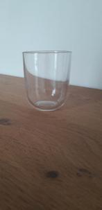 Verre 25 cl, Enlèvement, Neuf, Verre à eau