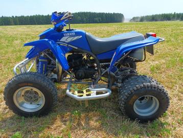 Yamaha Blaster beschikbaar voor biedingen