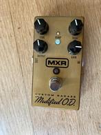 mxr MODIFIED OD (overdrive), Ophalen of Verzenden, Zo goed als nieuw, Delay of Echo