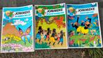 Jommeke stripboeken, Enlèvement, Comme neuf