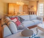 Hoeksalon, Ophalen, Zo goed als nieuw, Stof, Modern