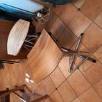 vintage stoel, Huis en Inrichting, Ophalen, Zo goed als nieuw