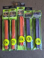 Lot fun Fishing rekker/elastiek, Ophalen of Verzenden, Nieuw, Overige typen