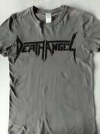 Death Angel - logo shirt (metal), Kleding | Heren, Ophalen of Verzenden