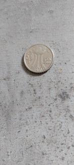 50 Frankmunt EK 2000 beperkte uitgave., Postzegels en Munten, Ophalen of Verzenden, Metaal, Losse munt