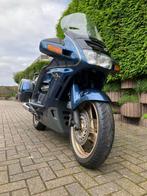 Honda ST 1100 ABS TCS 2001, 4 cylindres, Particulier, Tourisme, Plus de 35 kW