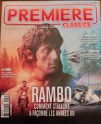 Première Classics Rambo Stallone Complet