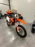 KTM CROSSMOTO 350SX-F 51,2U BTW Voertuig, Entreprise, 1 cylindre, Moto de cross