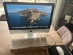 Apple iMac 21’5 inch late 2013, Computers en Software, Ophalen, Gebruikt, 2 tot 3 Ghz, IMac