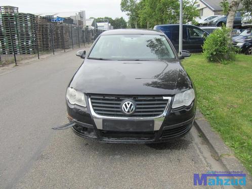 2007 Volkswagen Passat 1.6 DEMONTAGE SLOOP ONDERDELEN DONOR, Auto-onderdelen, Overige Auto-onderdelen, Volkswagen, Gebruikt
