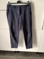 Pantalon de maçon, Taille 38/40 (M), Bleu, Porté, Enlèvement ou Envoi