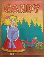 Candy (1978), Livres, Livres pour enfants | Jeunesse | Moins de 10 ans, Fiction général, Utilisé, Enlèvement ou Envoi, Edition: téléguide, toei
