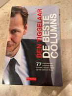 De beste columns, Ophalen, Zo goed als nieuw