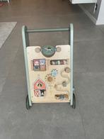 Loopwagen Little Dutch, Ophalen, Zo goed als nieuw