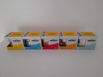Mokken - tassen Disney aldi, Aldi, Enlèvement ou Envoi
