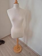 Pop voor eventueel trouwkleding of snid en naad lesseny, Kleding | Dames, Trouwkleding en Trouwaccessoires, Ophalen, Zo goed als nieuw