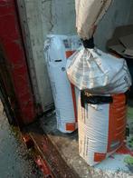 2,5 zak egalisatiekorrels fermacell, Bricolage & Construction, Enlèvement, Neuf