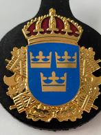 Code PIN de la police suédoise/Polisen Swedish, Enlèvement ou Envoi