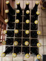 Te ruilen: 1 bak westvleteren 12 voor 1 bak westvleteren 8, Ophalen