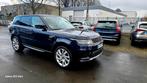 Landrover Sport P400, Auto's, Automaat, 4 deurs, 4 cilinders, Blauw