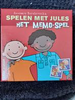 Spelen met Jules - het memospel, Enfants & Bébés, Jouets | Éducatifs & Créatifs, Enlèvement