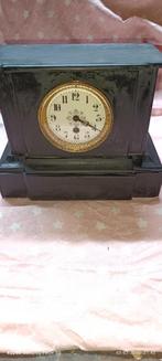 marmeren klok, Antiek en Kunst, Ophalen of Verzenden