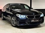 BMW 630d GT M Performance - Topstaat, Luxe&Kracht |NIEUW!, Auto's, Automaat, USB, Achterwielaandrijving, Euro 6