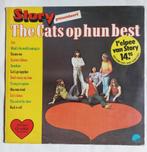The Cats – Story Presenteert The Cats Op Hun Best, Ophalen of Verzenden