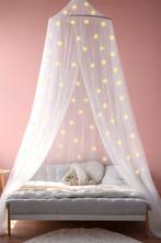 Sterren glow in the dark in klamboe / sterrenhemel NIEUW!, Enlèvement ou Envoi, Neuf, Moustiquaire