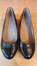 Nieuwe ongedragen lederen damesschoenen (maat 38), Neuf, Enlèvement ou Envoi, Damart, Chaussures basses
