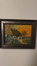 Tableaux signés, Antiquités & Art, Enlèvement ou Envoi