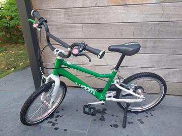 Woom 3 fiets beschikbaar voor biedingen