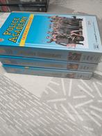 Police academy, Enlèvement ou Envoi