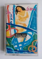 Diana Ross „De kracht achter de macht”, Cd's en Dvd's, Cassettebandjes, Verzenden, Gebruikt