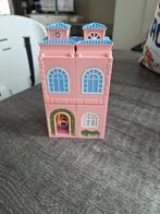 Polly pocket bleubird 1999, Kinderen en Baby's, Ophalen, Zo goed als nieuw