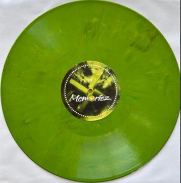 Memoriez Flashback #2 - Marbled Most Wanted Retrohouse beschikbaar voor biedingen