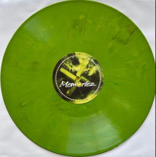 Memoriez Flashback #2 - Marbled Most Wanted Retrohouse, Cd's en Dvd's, Vinyl | Dance en House, Nieuw in verpakking, Techno of Trance