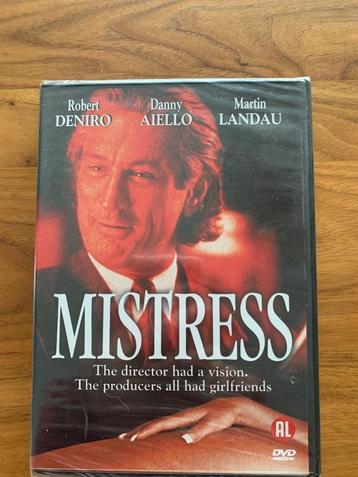 Winkelnieuw gesloten verpakking19 DVD films,  beschikbaar voor biedingen