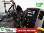 Mercedes-Benz Sprinter 313 2.2 CDI L2H2 €9.922 Incl. BTW BPM, Auto's, Bestelwagens en Lichte vracht, 207 g/km, Wit, Mercedes-Benz